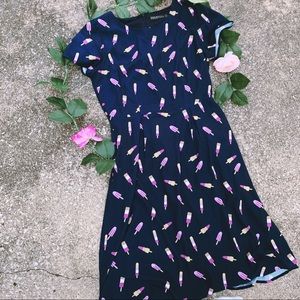 Sugarhill Boutique | Popsicle Dress Size 10